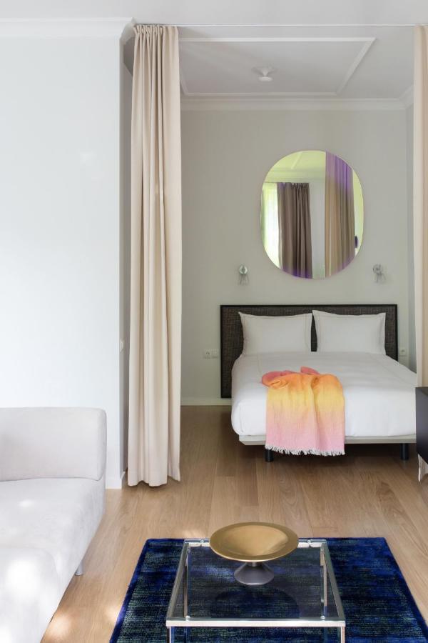 Design Studio Apartment With Balcony By Hostlovers Kaunas Exterior photo