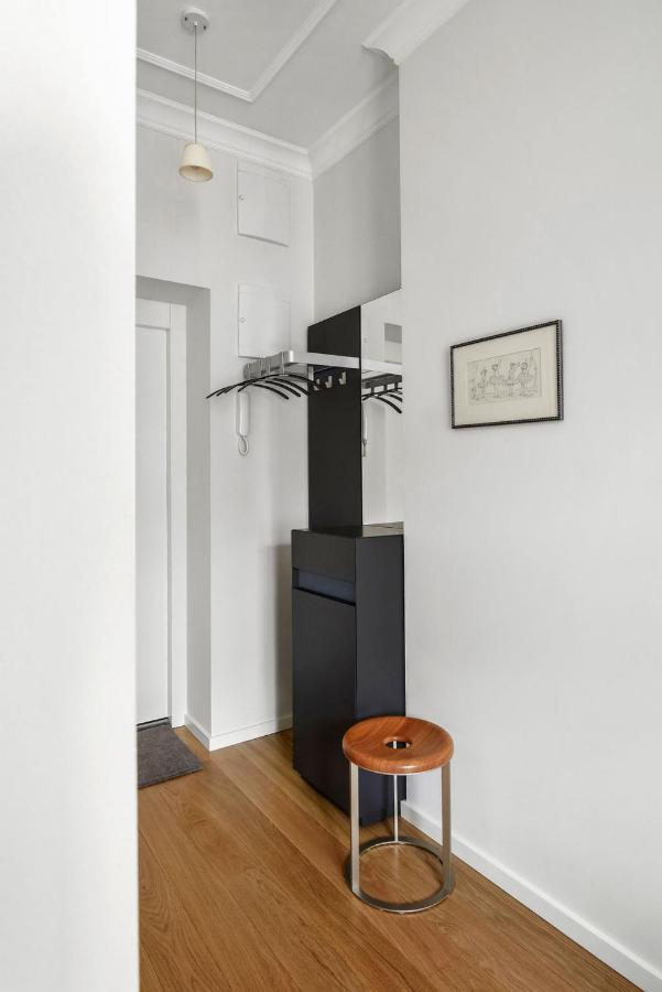 Design Studio Apartment With Balcony By Hostlovers Kaunas Exterior photo