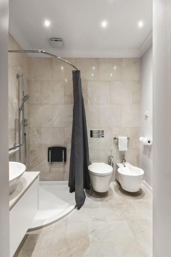 Design Studio Apartment With Balcony By Hostlovers Kaunas Exterior photo