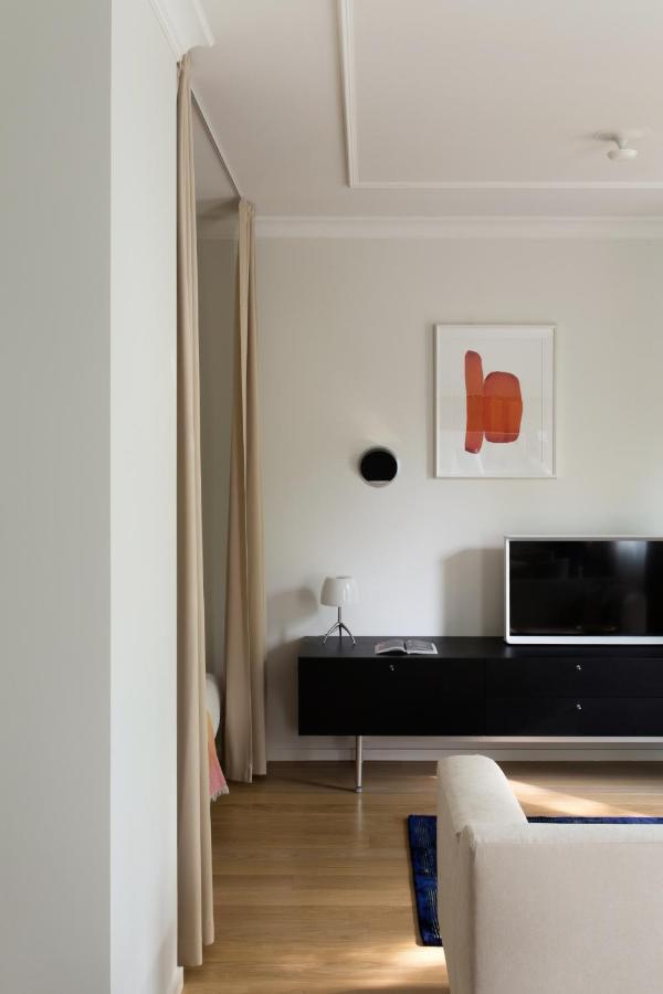 Design Studio Apartment With Balcony By Hostlovers Kaunas Exterior photo
